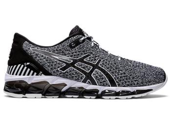 Asics Erkek GEL-QUANTUM 360 5 KNIT Antrenman Ayakkabısı TR906CA